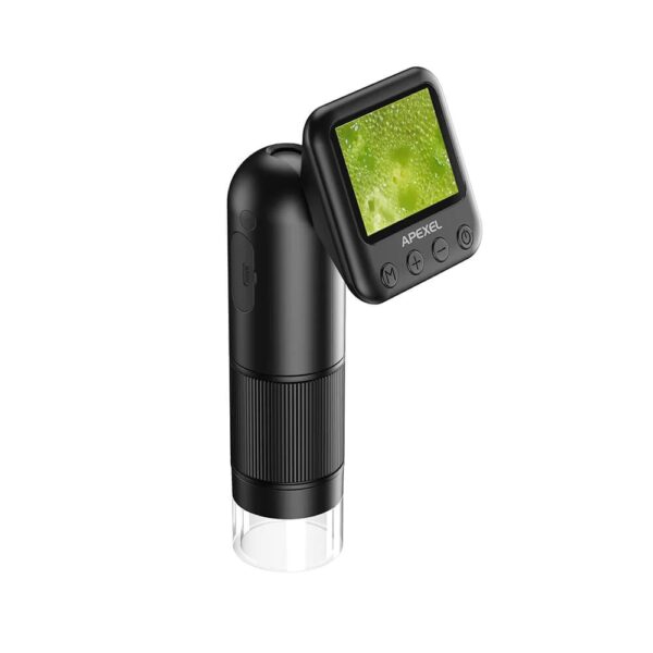 APEXEL Handheld Digital Microscope