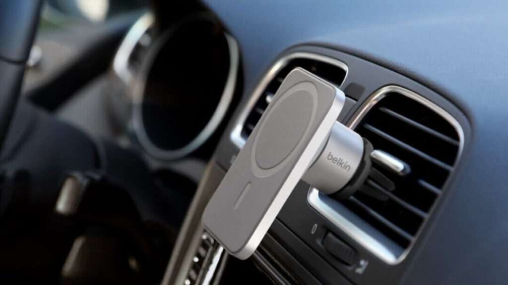 Belkin MagSafe Car Vent Mount