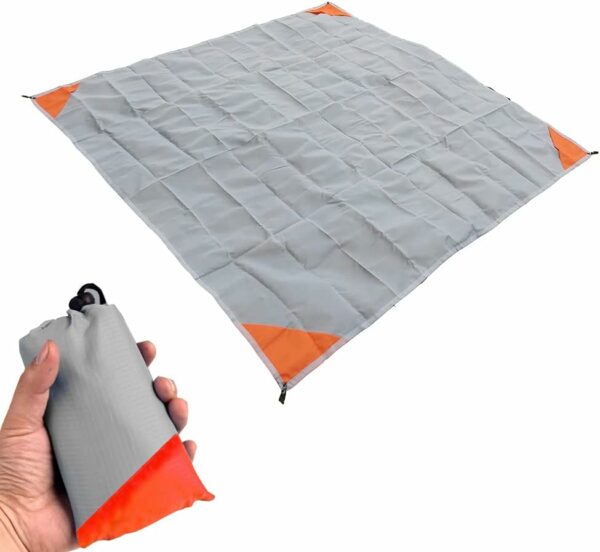 OrgaNeat Pocket Sandproof and Waterproof Picnic Blanket
