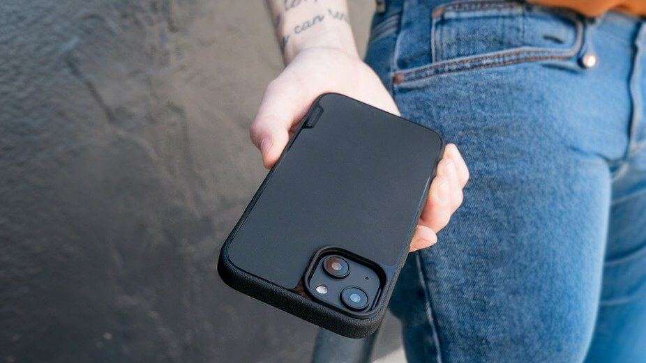 Smartish iPhone Slim Case