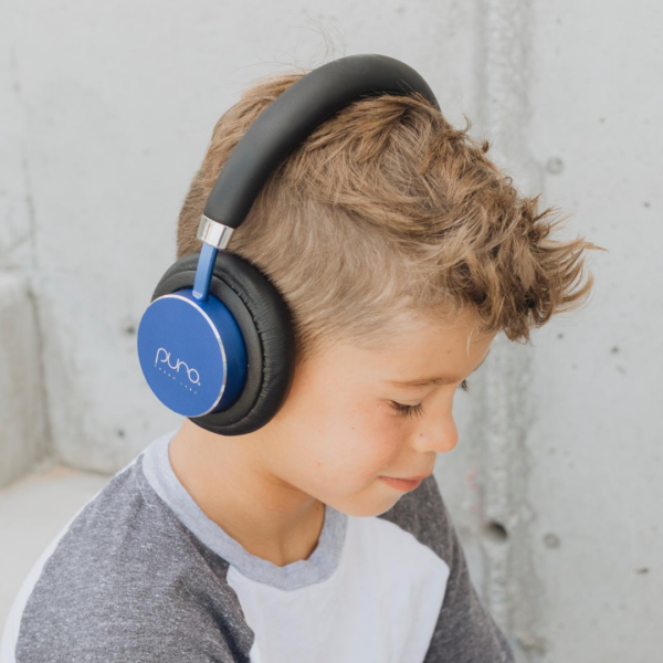 Puro Sound Labs Headphones for Kids with Hearing Protection
