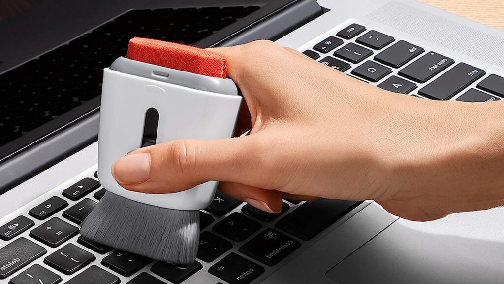 Cool Laptop Accessories