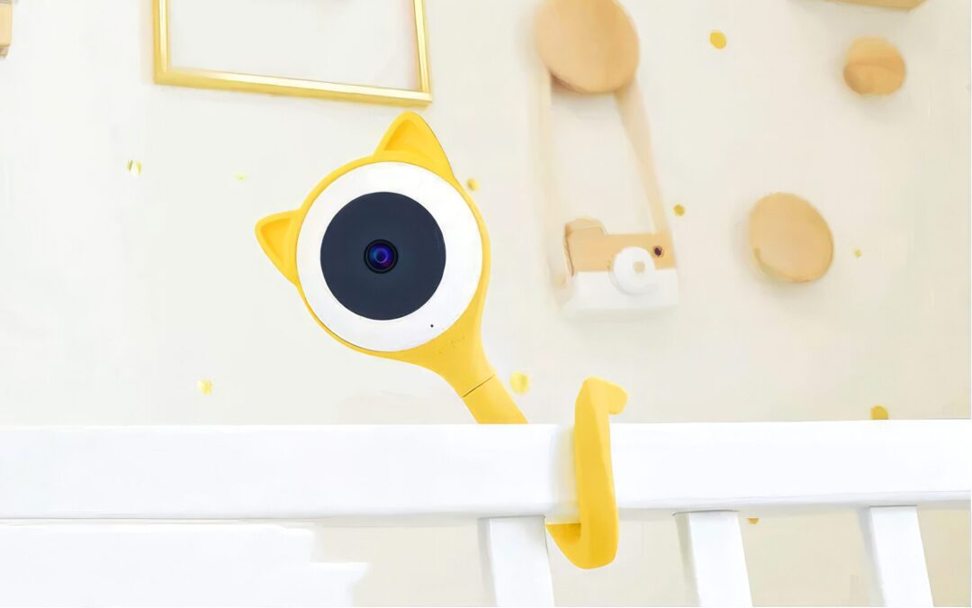 17 High-Tech Baby Monitors of the Year