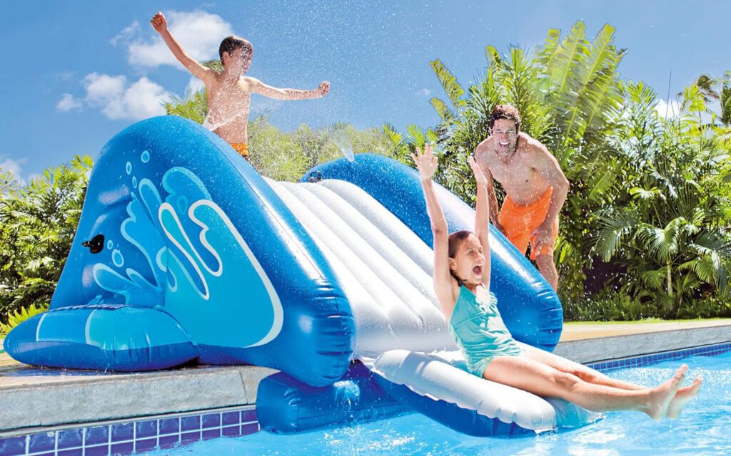 17 Incredible Pool Accessories for Every Pool Owner