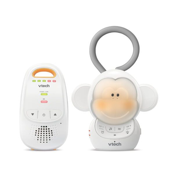 VTech DM1411 Audio Baby Monitor scaled