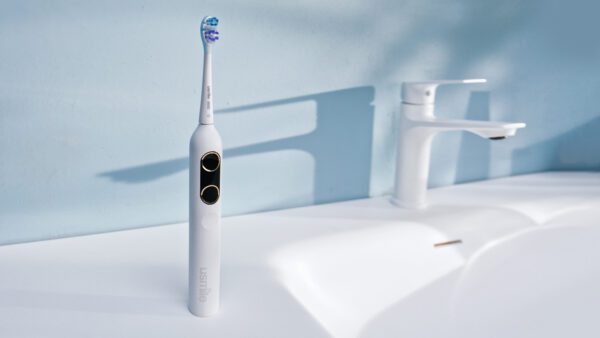 usmile Y10 Pro Smart Responsive Electric Toothbrush 06
