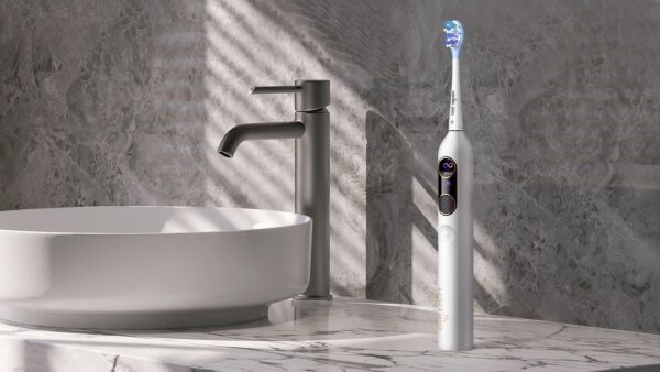 usmile Y10 Pro Smart Responsive Electric Toothbrush 07