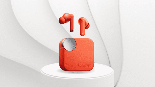 This Sleek Earbuds by Nothing is Less Than 40