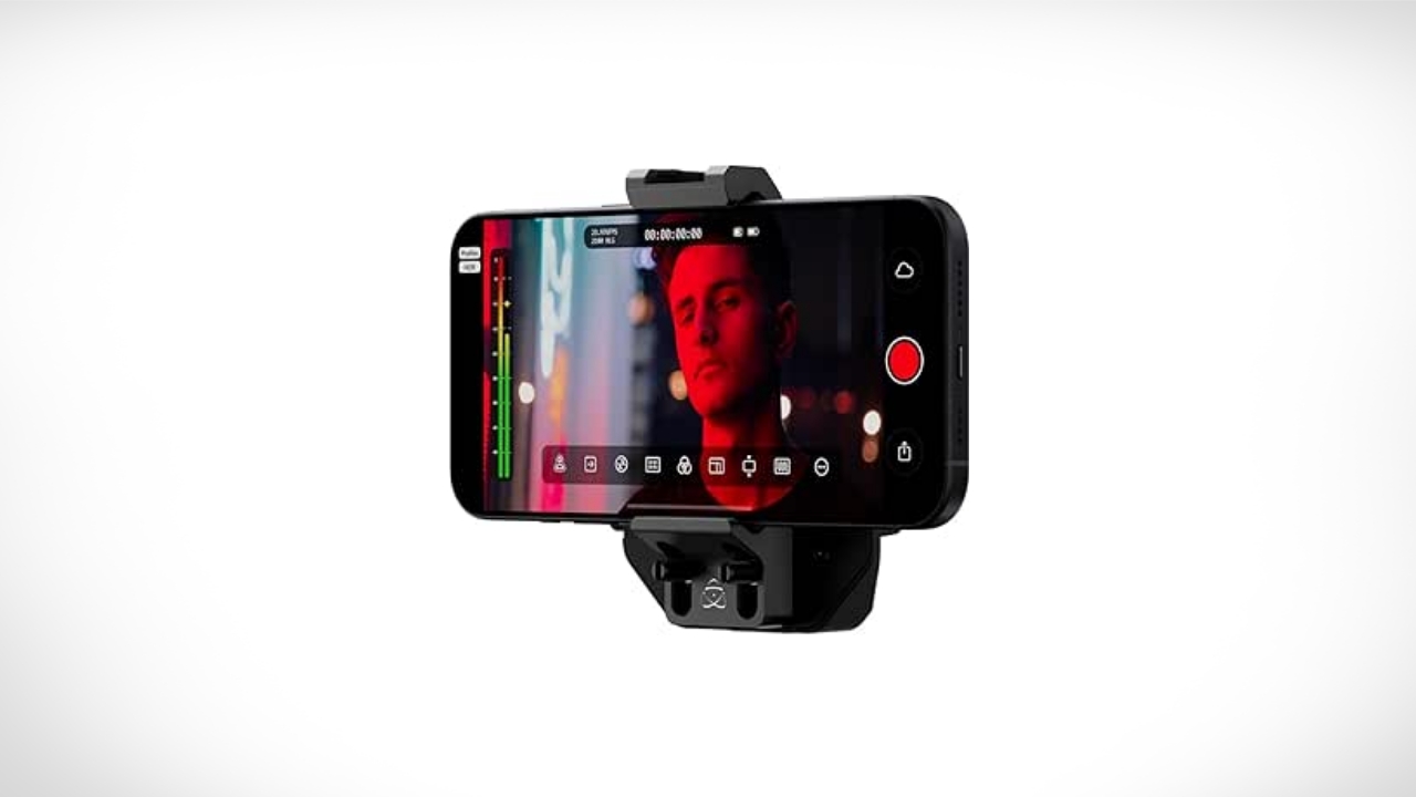 Atomos Ninja Phone Video Co-Processor