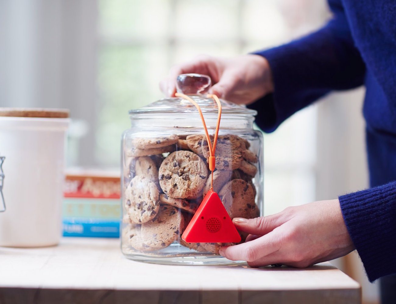 Essential Kitchen Gadgets For Cookie Fans