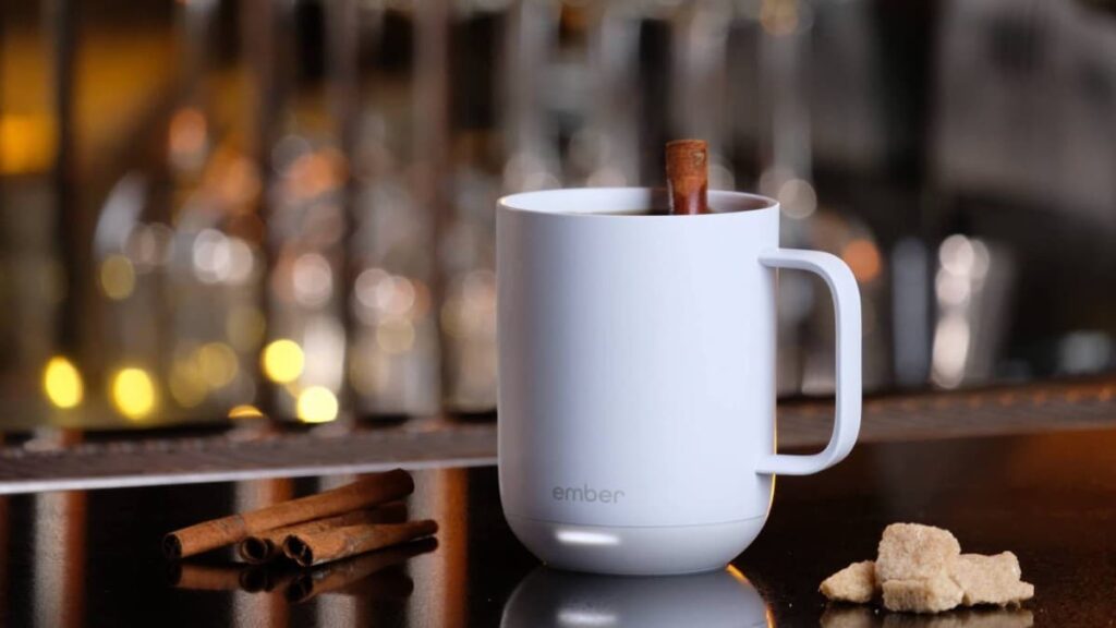 Ember Mug 2 Temperature Controlled Cup 03