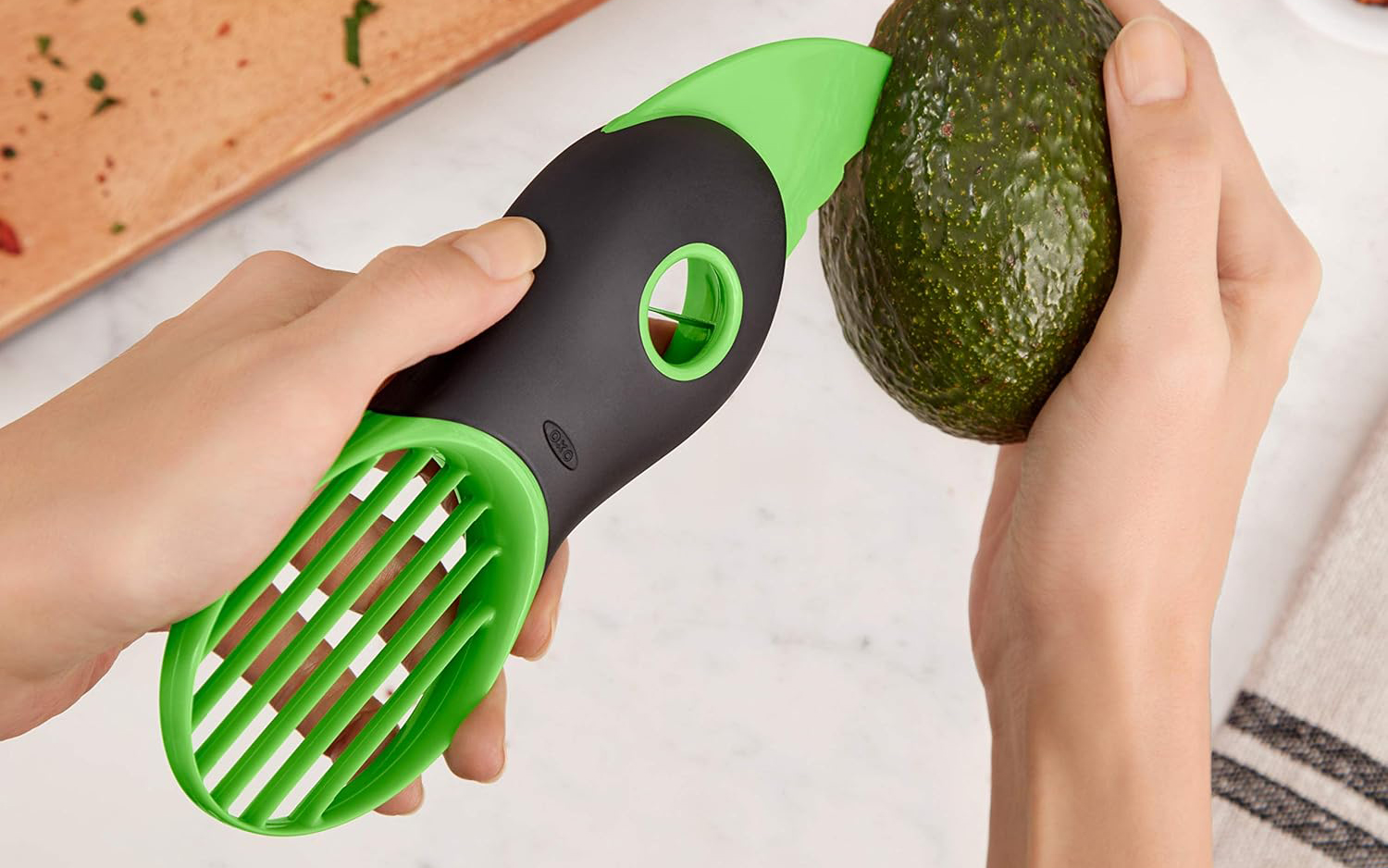 Green Monday: Must-Have Christmas Preparation Gadgets