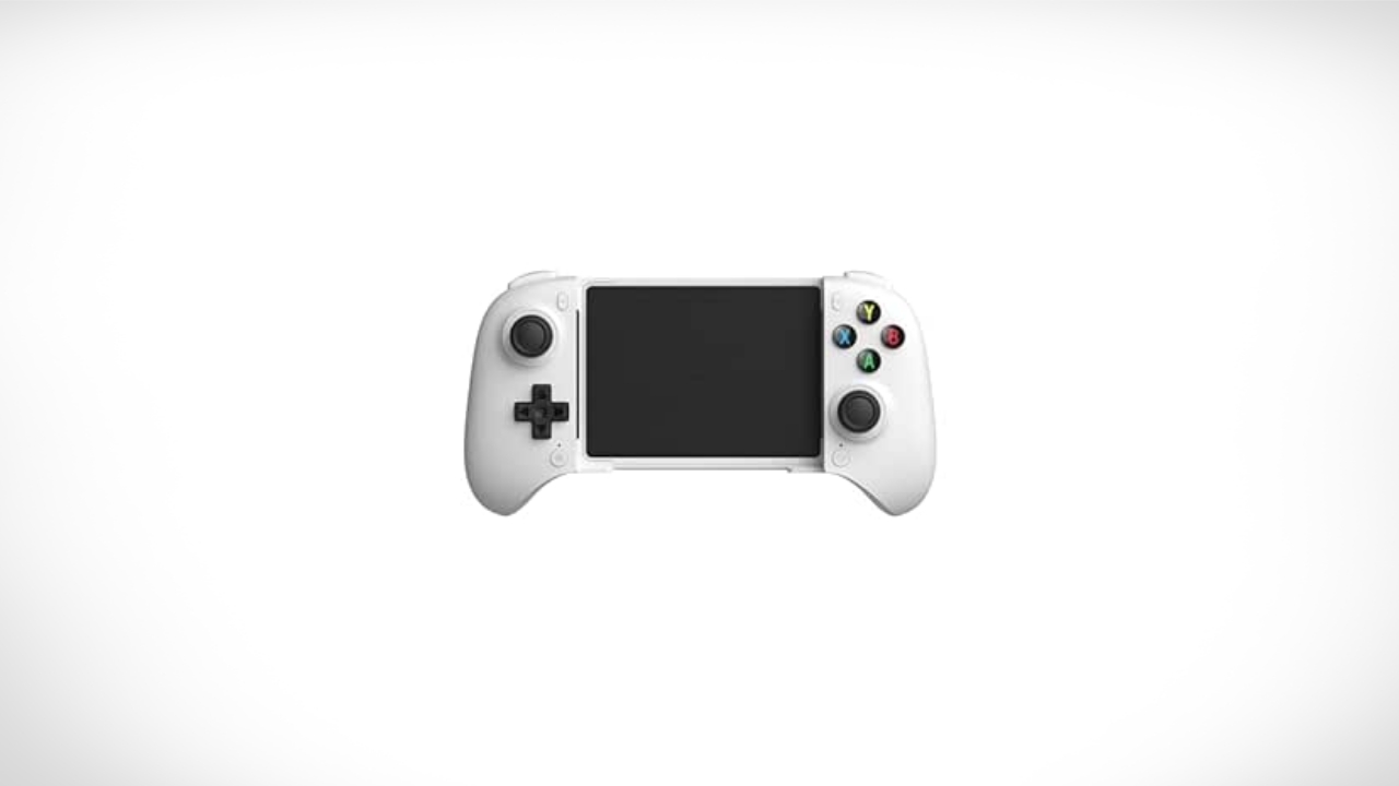 8BitDo Ultimate Mobile Gaming Controller