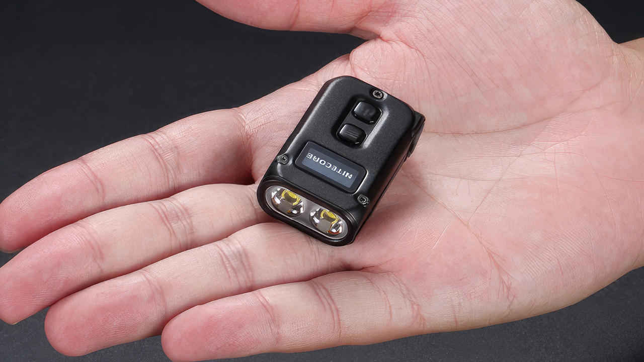 Best Mini Keychain Flashlights That Are Bright and Practical