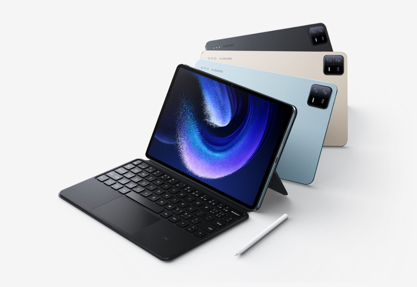 This Xiaomi Pad 7 boasts a 144Hz 3.2K display and 45W fast charging