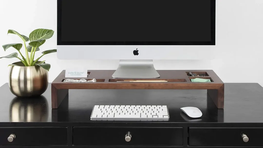 Best Monitor Stands for Your Workspace with Interesting Features