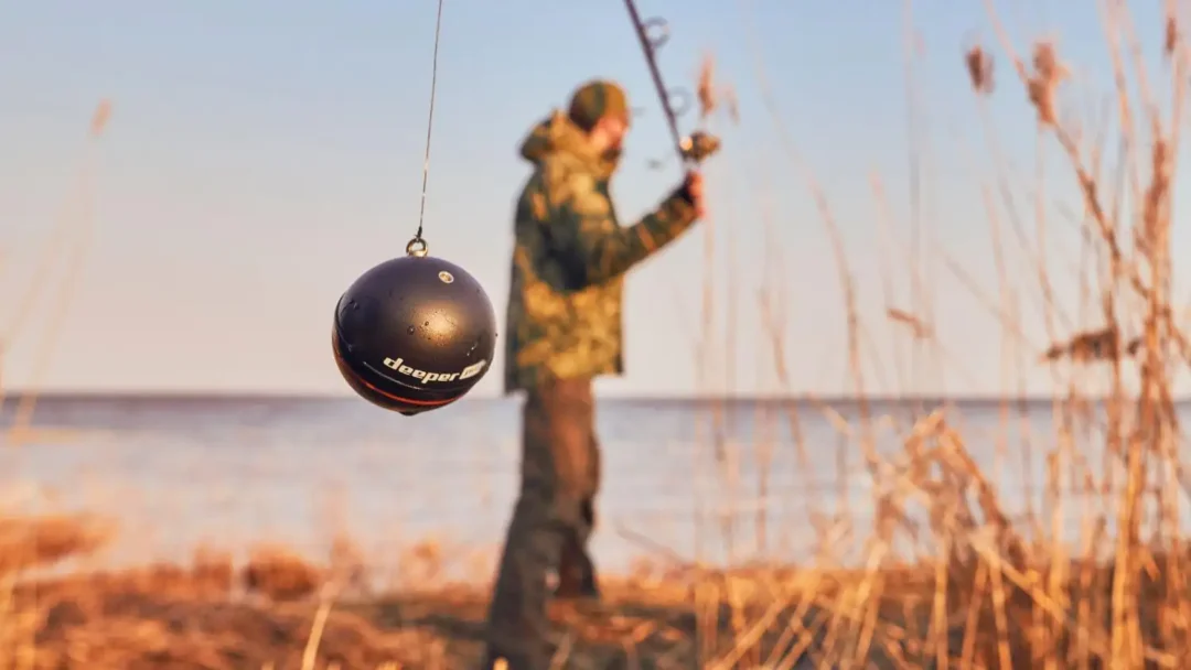 Top Fishing Gadgets That Will Revolutionize Your Angling Experience