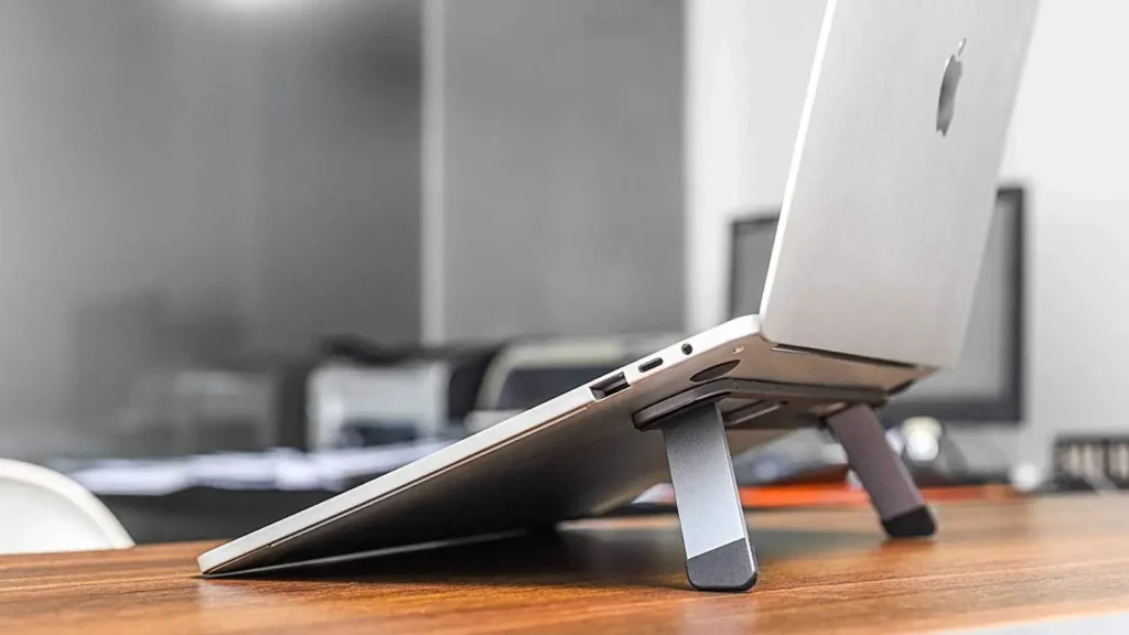 Top Laptop Stands to Stop Neck Pain and Improve Posture